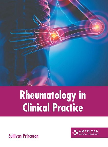 Produktbild: Rheumatology in Clinical Practice