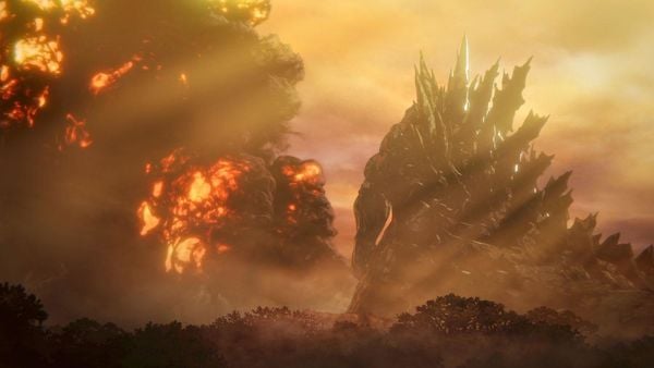 Produktbild: Godzilla: Planet der Monster - Collector's Edition