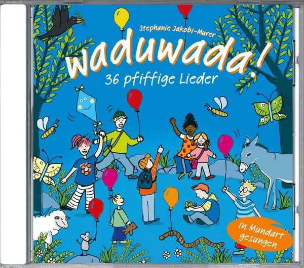 Produktbild: waduwada!