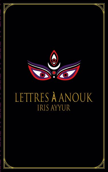 Produktbild: Lettres &agrave; Anouk