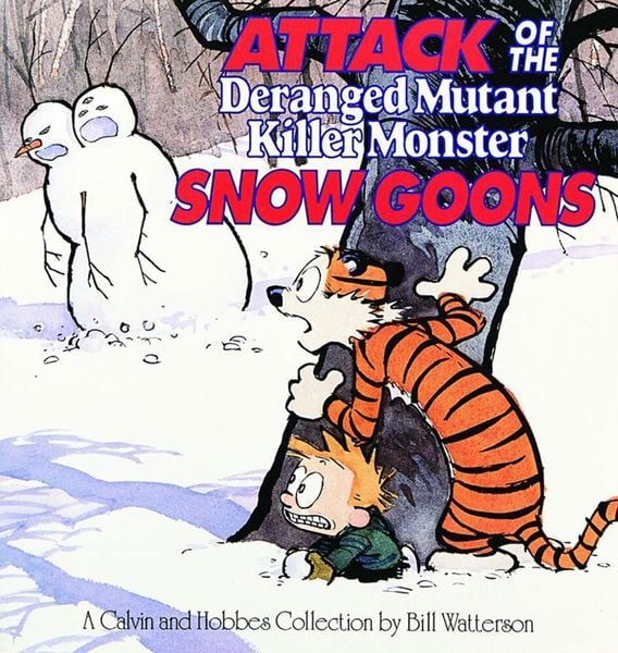 Produktbild: Attack of the Deranged Mutant Killer Monster Snow Goons