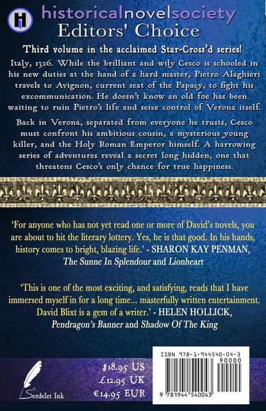 Produktbild: Fortune's Fool