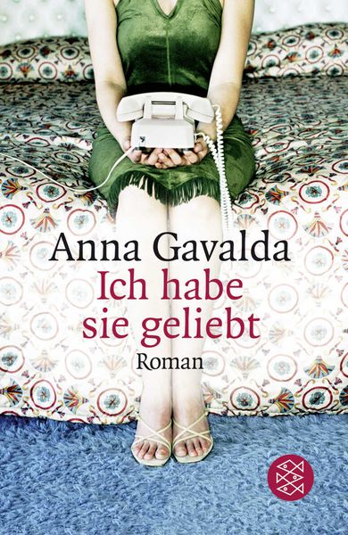 Produktbild: Ich habe sie geliebt
