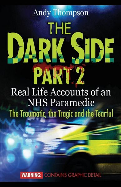 Produktbild: The Dark Side Part 2