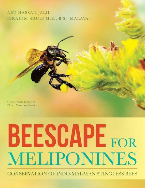 Produktbild: Beescape for Meliponines
