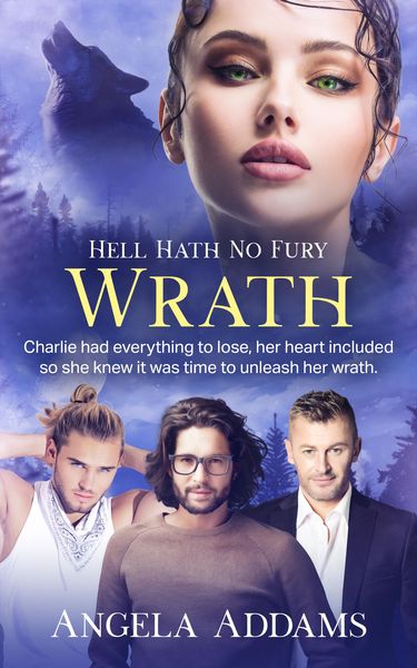Produktbild: Wrath