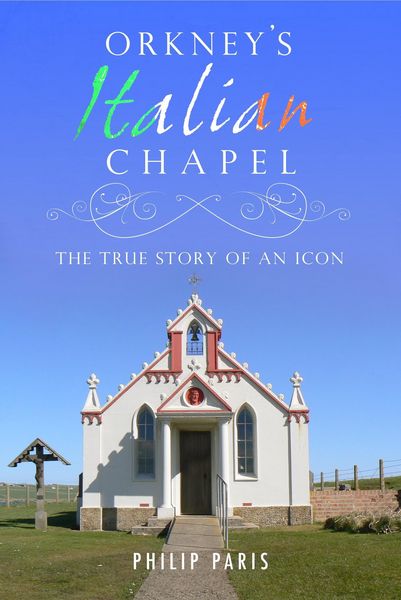 Produktbild: Orkney's Italian Chapel