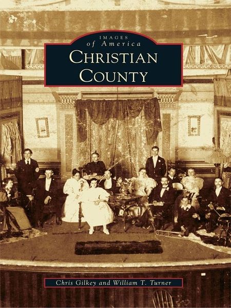 Produktbild: Christian County