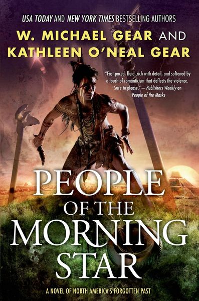 Produktbild: People of the Morning Star