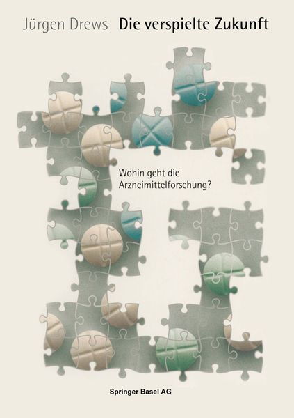 Produktbild: Die verspielte Zukunft