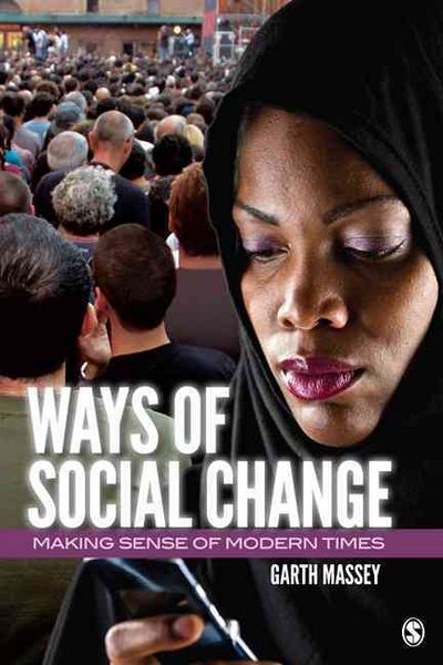 Produktbild: Ways Of Social Change