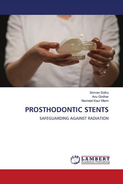 Produktbild: Prosthodontic Stents