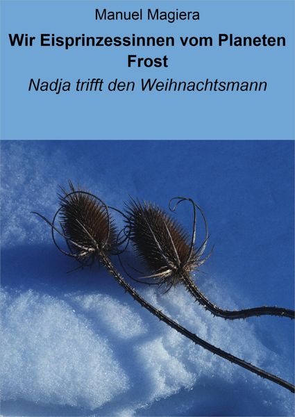Produktbild: Wir Eisprinzessinnen vom Planeten Frost
