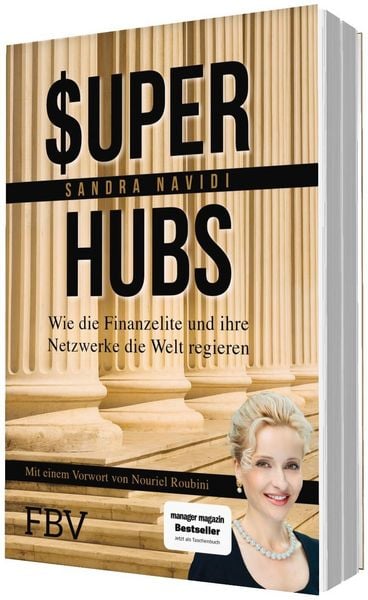 Produktbild: Super-hubs