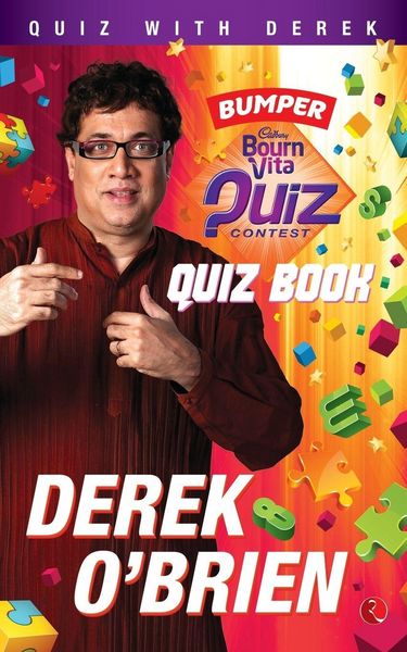 Produktbild: Bumper Bournvita Quiz Contest