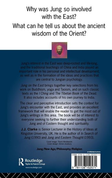 Produktbild: Jung on the East