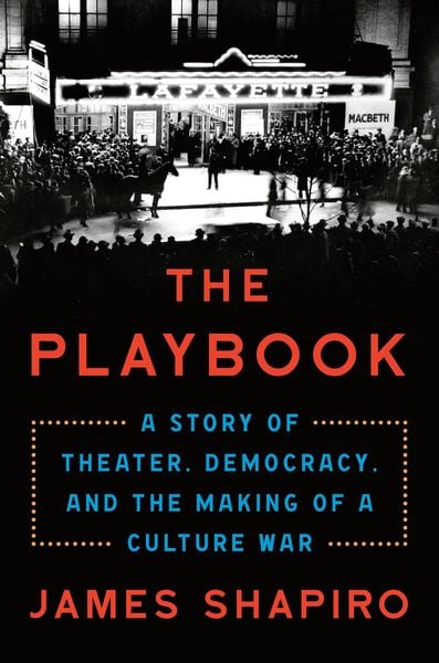 Produktbild: The Playbook