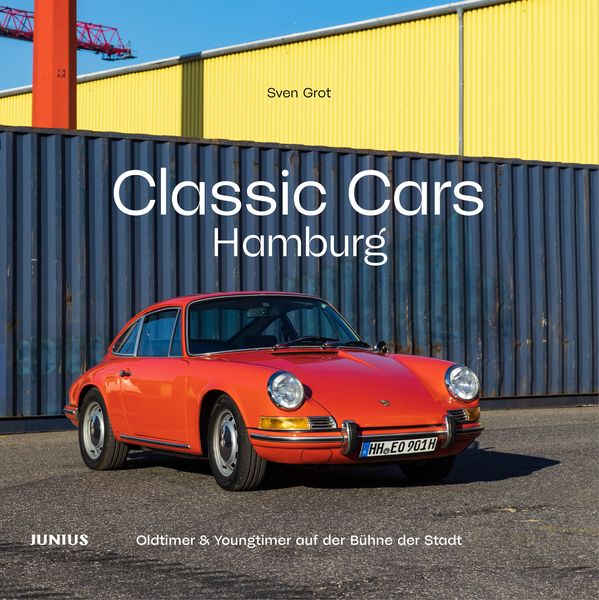 Produktbild: Classic Cars Hamburg