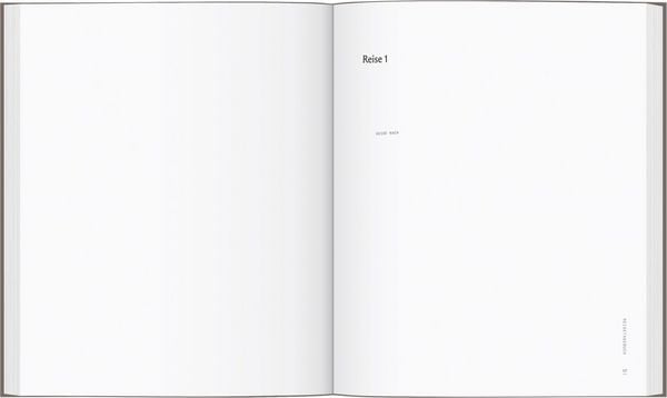 Produktbild: LONELY PLANET Bildband Lonely Planet Reisetagebuch - blau