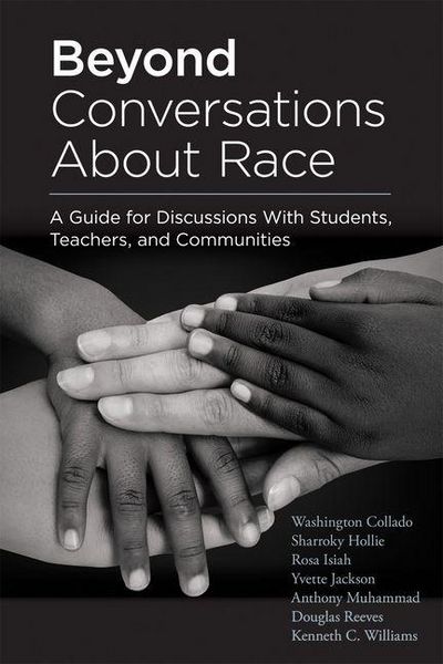 Produktbild: Beyond Conversations about Race