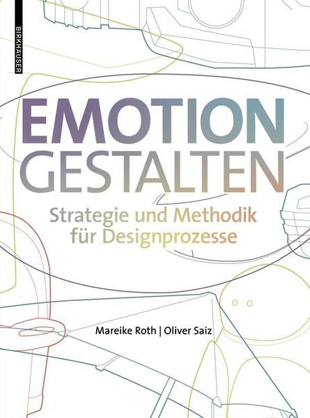 Produktbild: Emotion gestalten