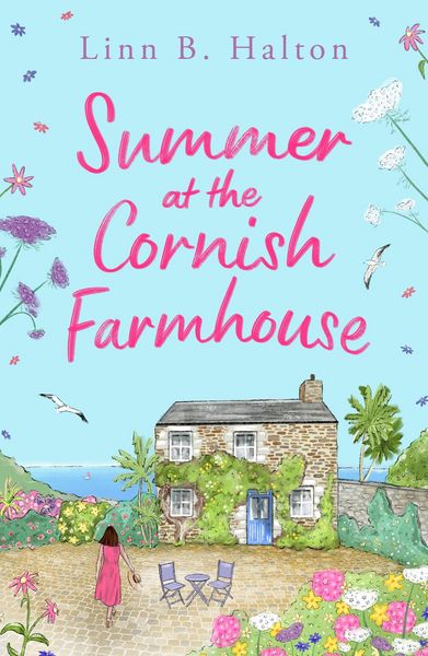 Produktbild: Summer at the Cornish Farmhouse