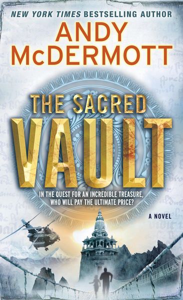 Produktbild: The Sacred Vault