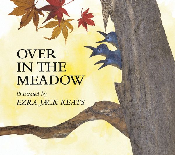 Produktbild: Over in the Meadow