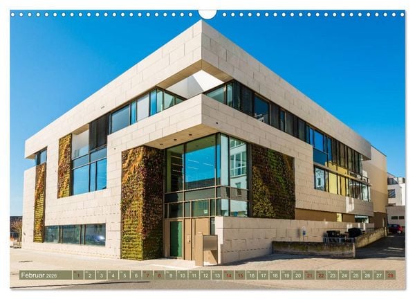 Produktbild: Rheinhessen-Impressionen (Wandkalender 2026 DIN A3 quer), CALVENDO Monatskalender