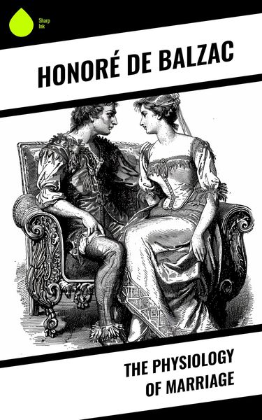 Produktbild: The Physiology of Marriage