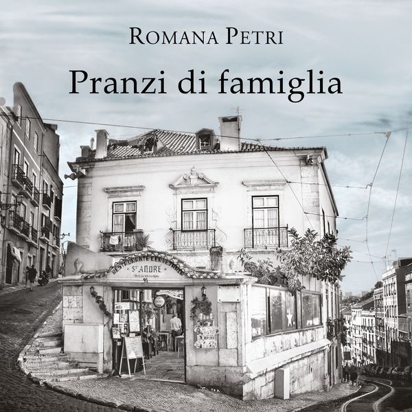 Produktbild: Pranzi di famiglia