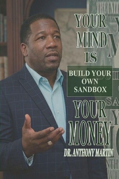 Produktbild: Your Mind Is Your Money