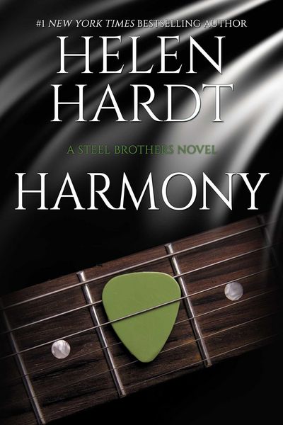 Produktbild: Harmony