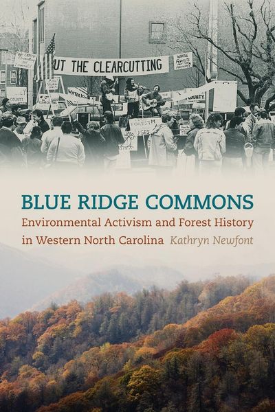 Produktbild: Blue Ridge Commons
