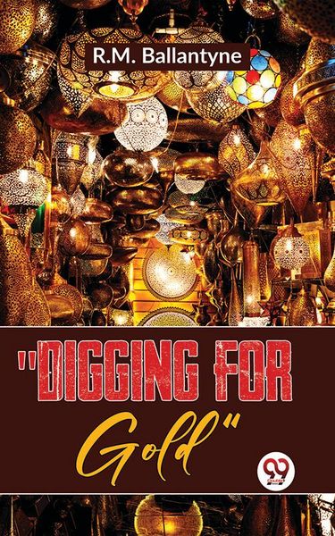 Produktbild: "Digging For Gold"