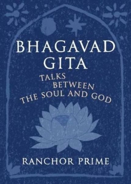 Produktbild: Bhagavad Gita
