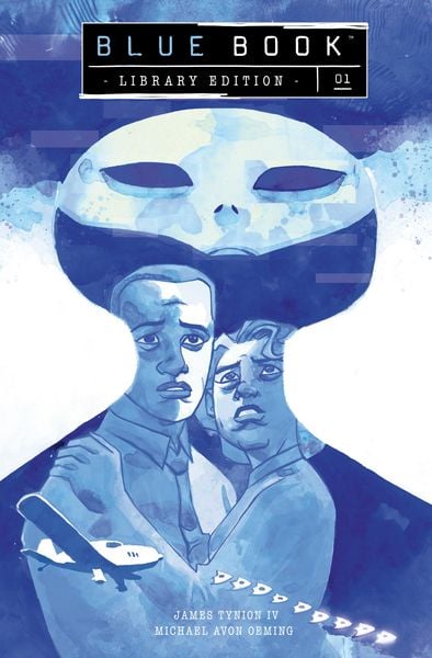 Produktbild: Blue Book Library Edition Volume 1