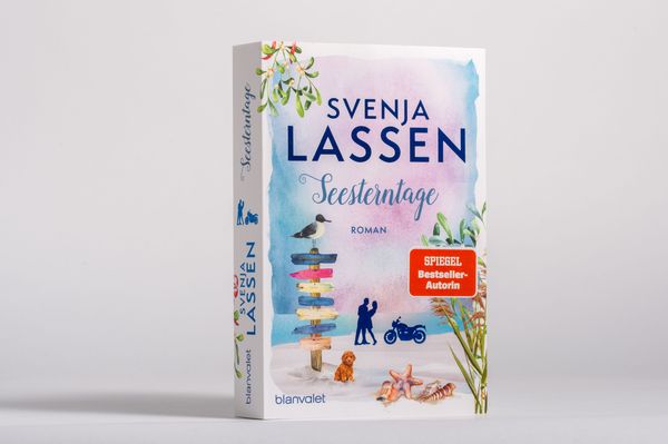 Produktbild: Seesterntage
