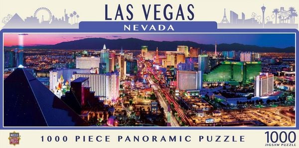Produktbild: Las Vegas