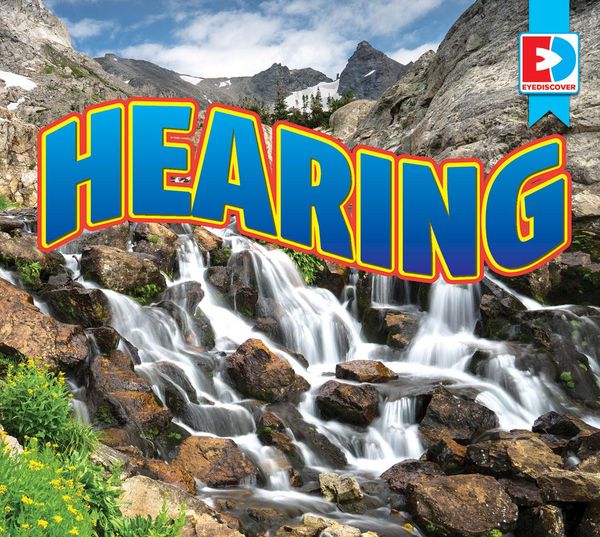 Produktbild: Hearing