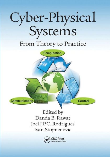 Produktbild: Cyber-Physical Systems