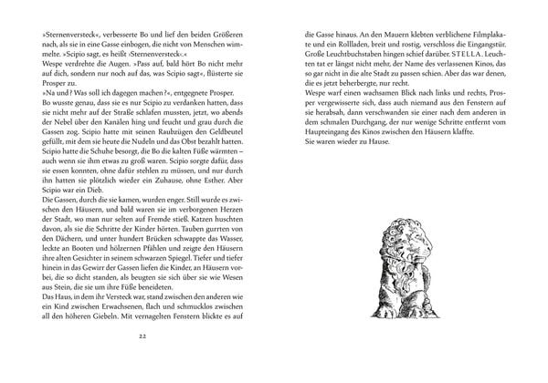 Produktbild: Herr der Diebe