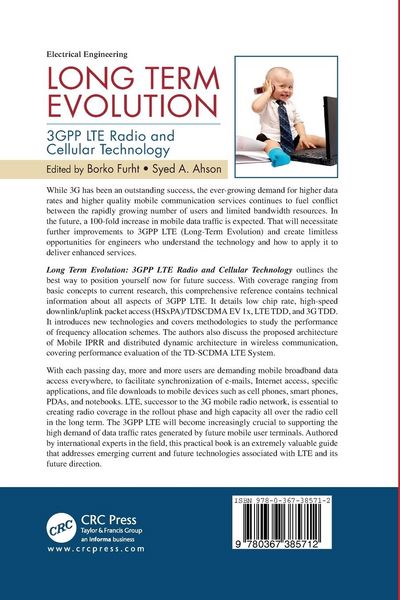 Produktbild: Long Term Evolution