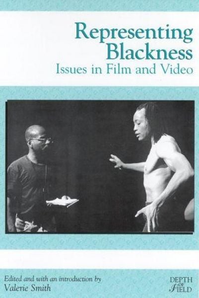 Produktbild: Representing Blackness
