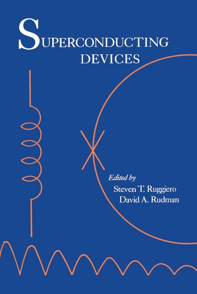 Produktbild: Superconducting Devices