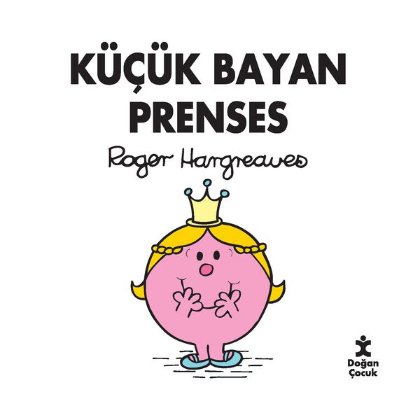 Produktbild: K&uuml;&ccedil;&uuml;k Bayan Prenses