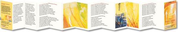 Produktbild: Das Friedensgebet