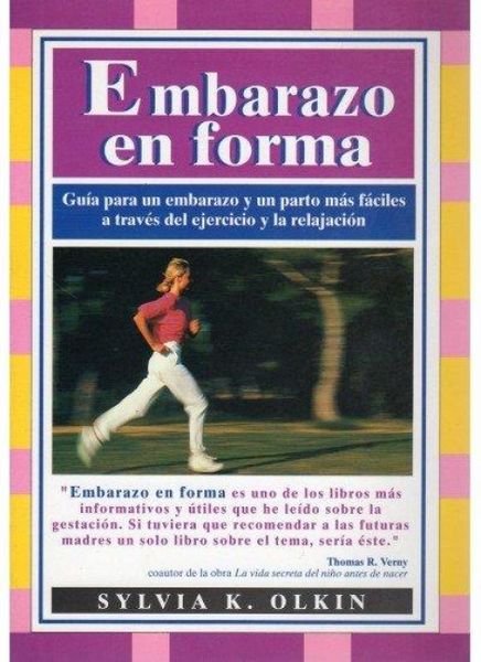Produktbild: Embarazo en forma