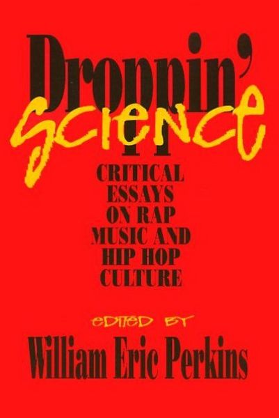 Produktbild: Droppin Science