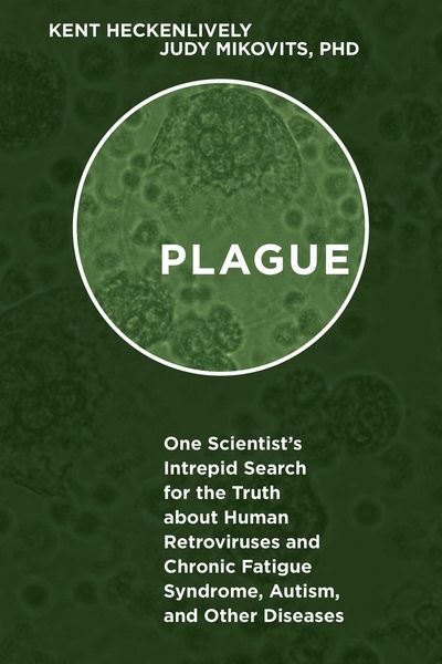 Produktbild: Plague
